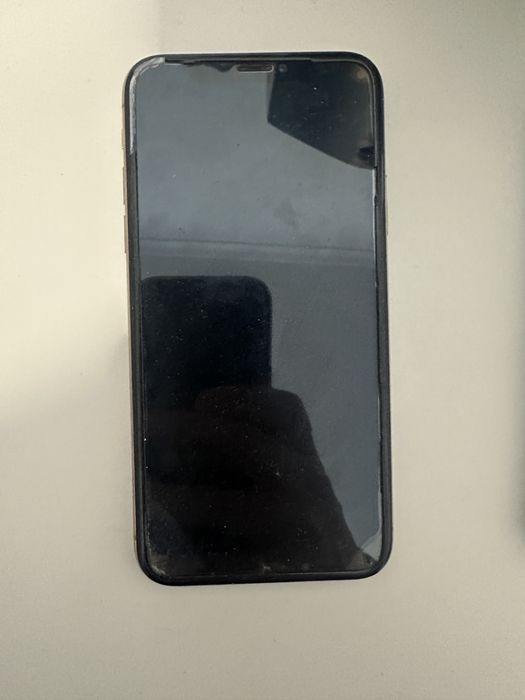 Iphone xs 64 гб gold