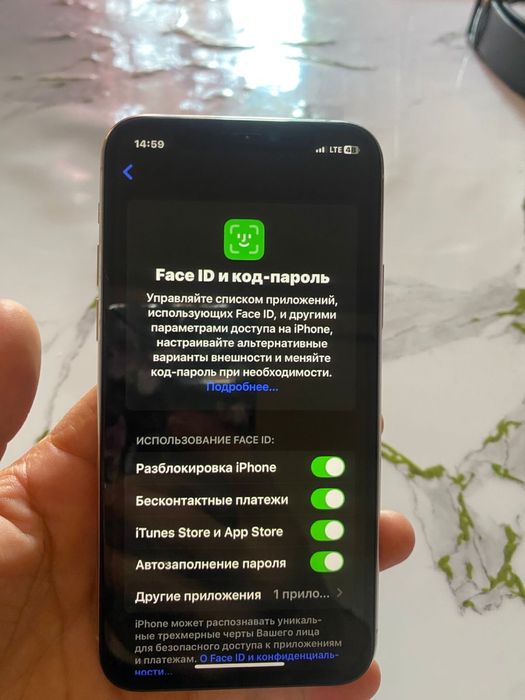 iphone 11 pro AKB 75