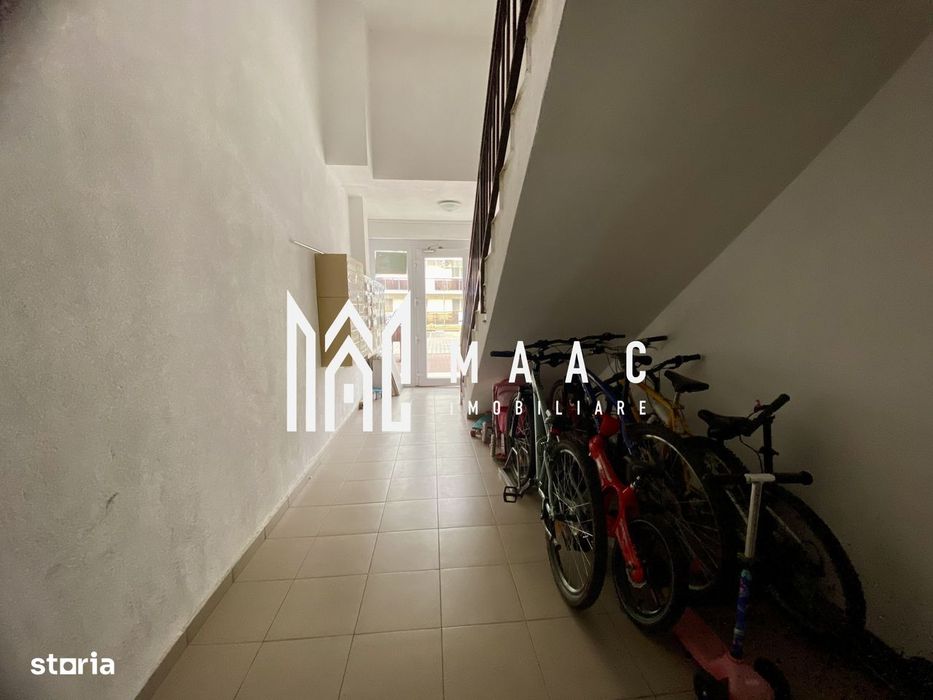 Apartament 3 camere | Parter | Curte | Parcare | Magnolia