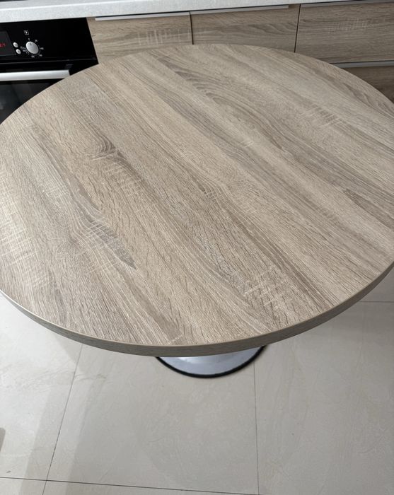 Masa de bucatarie din MDF