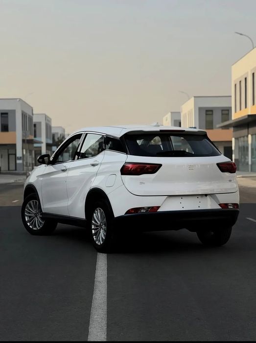 Dongfeng  2023 — 2