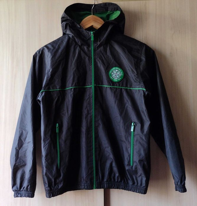 Celtic FC - детски дъждобран на Селтик