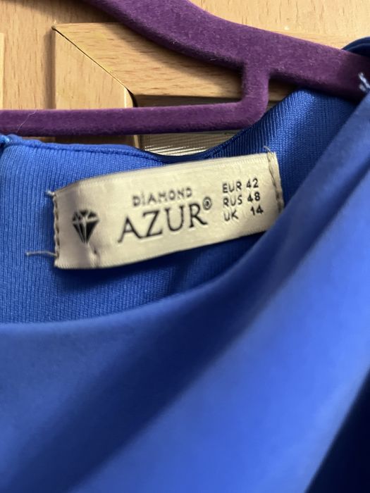 Вечернее красивое платье