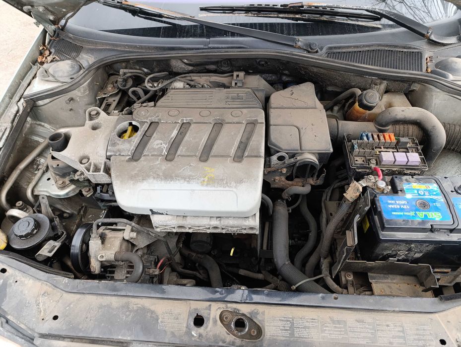 Renault Laguna II 1.8 бензин 120к.с. НА ЧАСТИ 2002г.