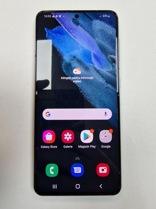 Amanet Vitan 107 / Samsung Galaxy S21