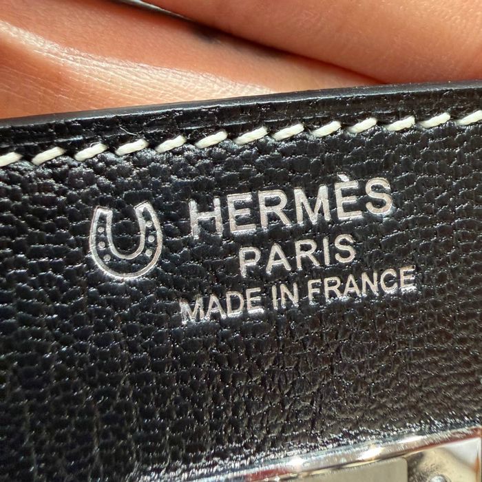 Geanta Hermes Birkin Chevre 30