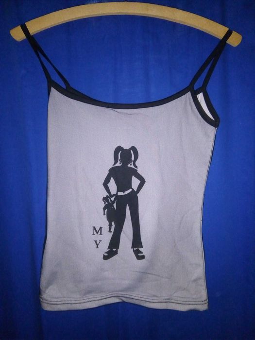 Колекционерски тениски/блузки