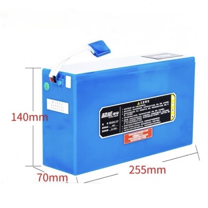 Батерия 48V 12AH