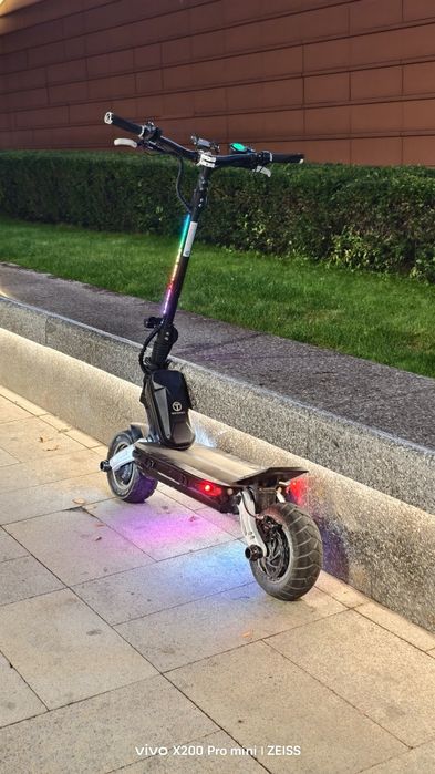 dualtron thunder 1 шахматы