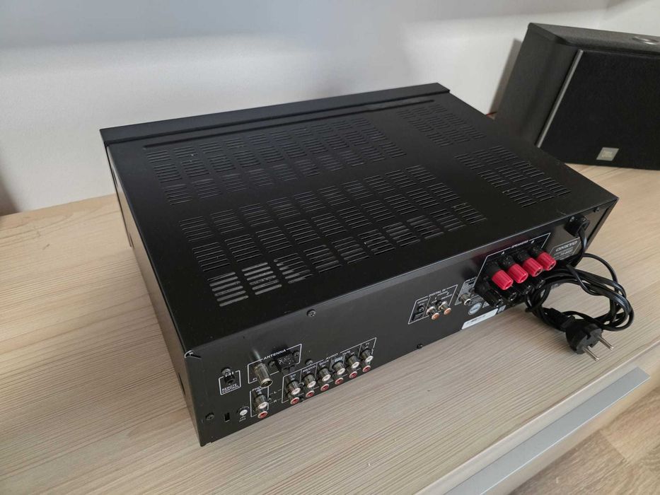 Amplificator statie receiver Onkyo TX-8020