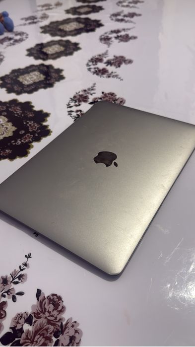 MacBook 12 retina 2017