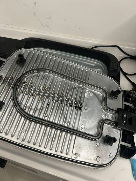 Скара с грил покритие 13 евро