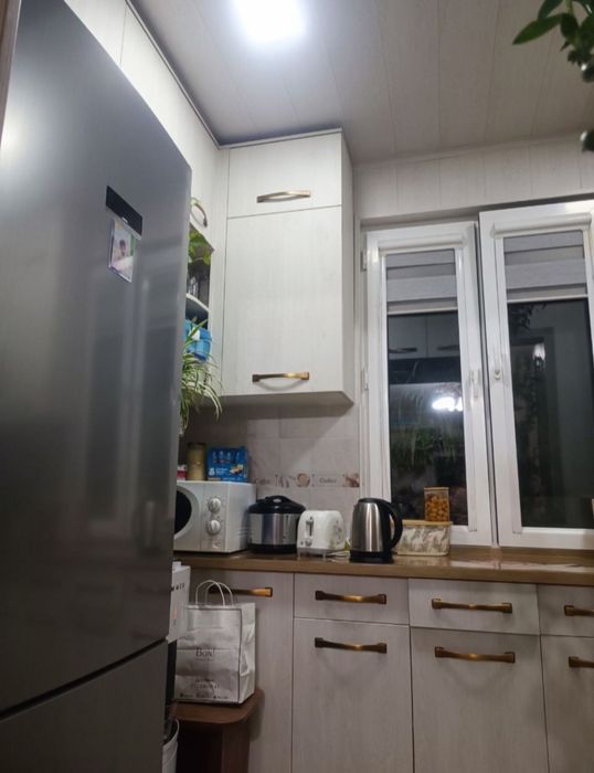 Юнусабад 9 квл, 2в3/3/5 , евроремонт,мебель+техника