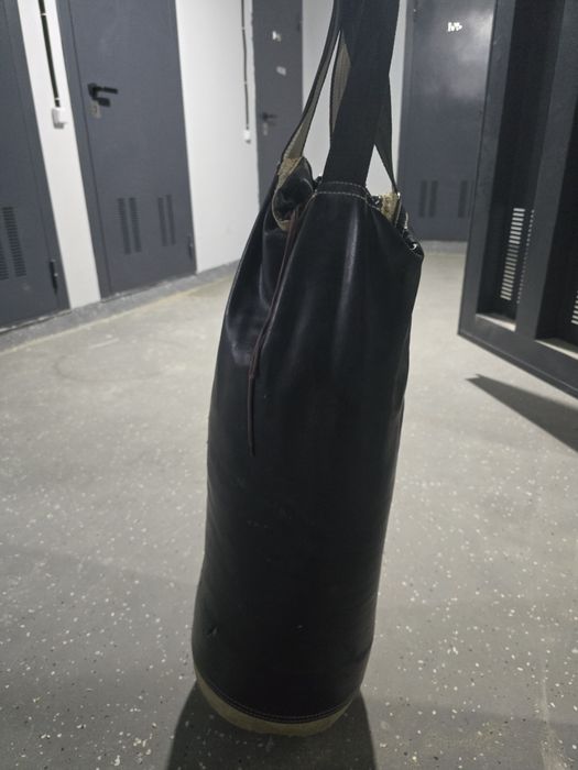 Бокс5рская груша