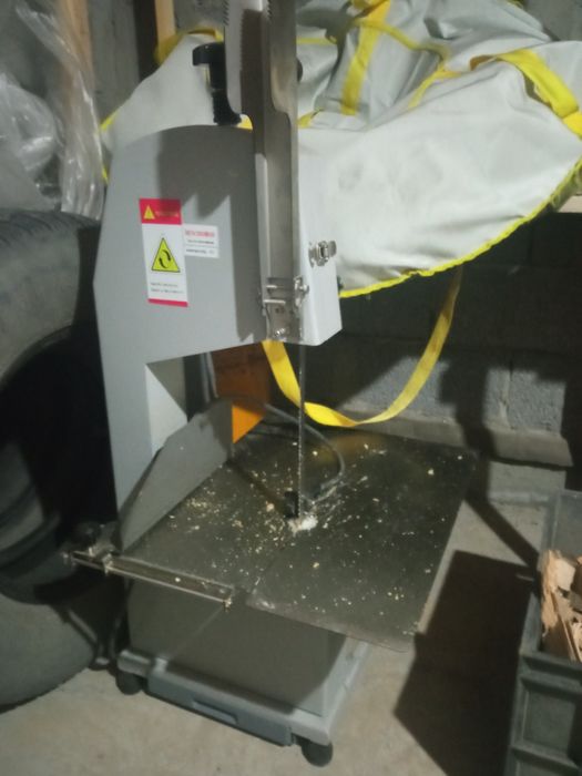 Продается косторез