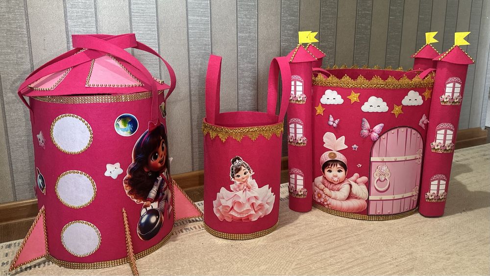 Қоржын, қалта на заказ