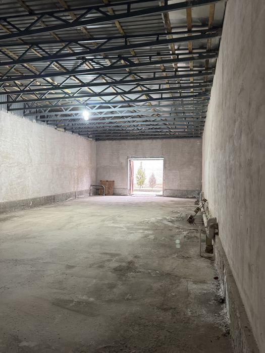 Помешение сдаётся в аренду