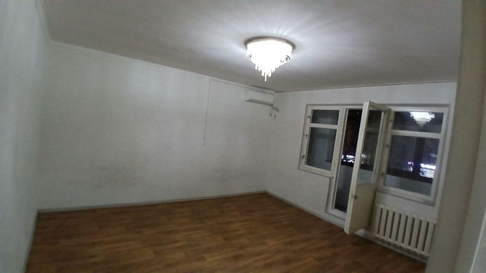 2 ком. квартира, 2/2/9. Сергели, Спутник 4. Метро "Turon" - 800 м.