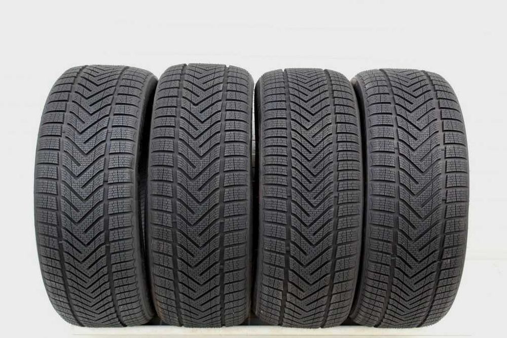 Anvelope iarna noi 245/45R19 102V, XL, Wanli, DOT 2026