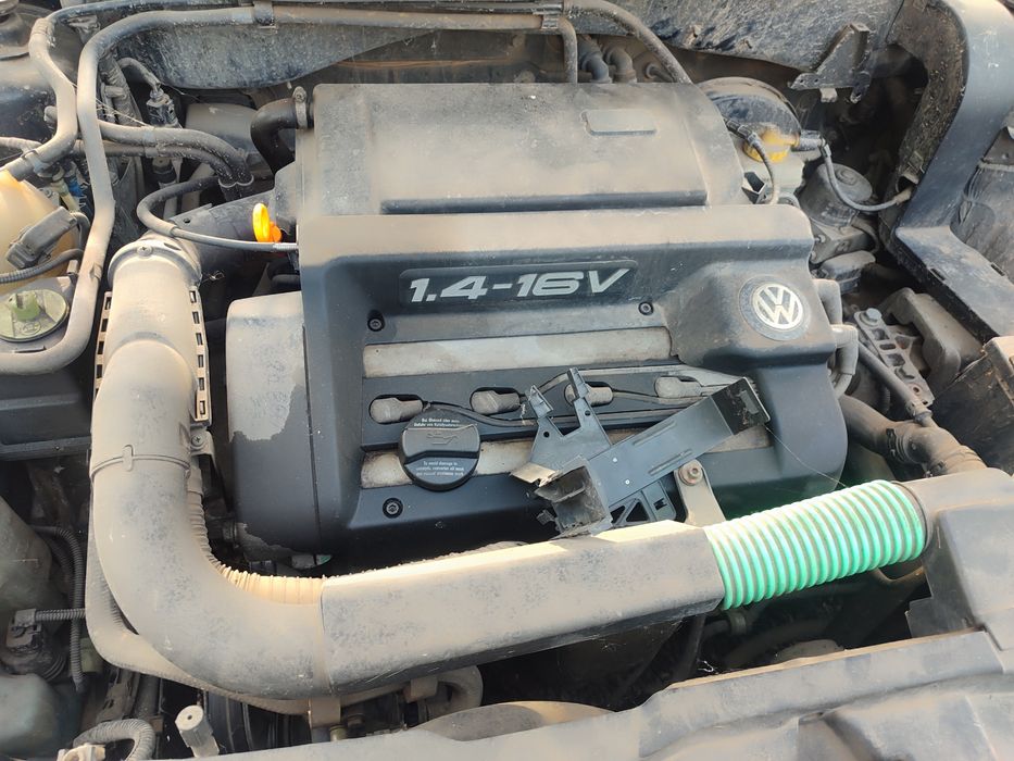 Фолксваген Голф 4 1.9 tdi / 1.4 бензин НА ЧАСТИ