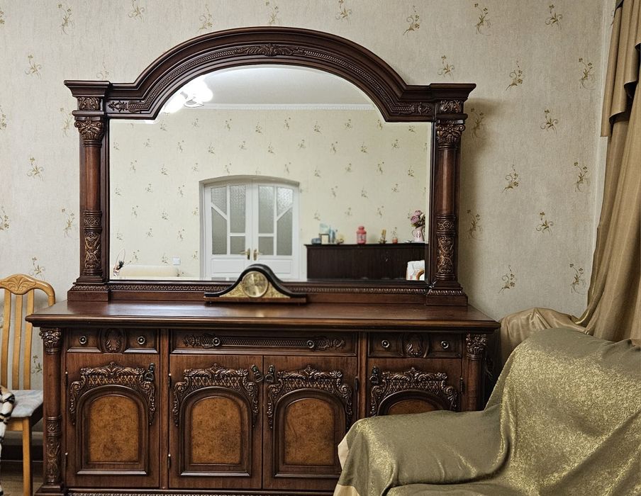 Распродажа мебели