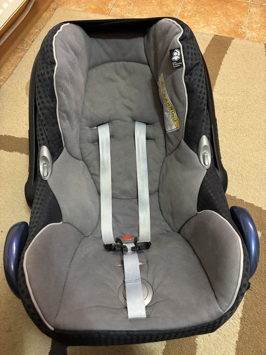 Кошче за кола Maxi-Cosi