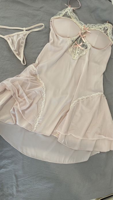 Женское нижнее белье