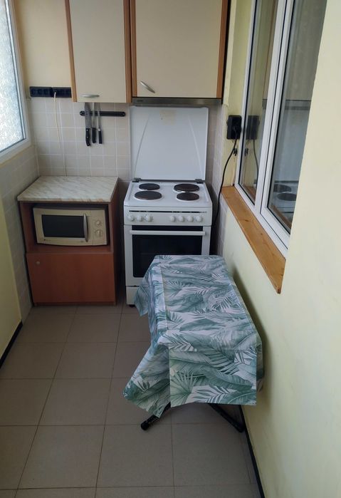 Апартамент под наем