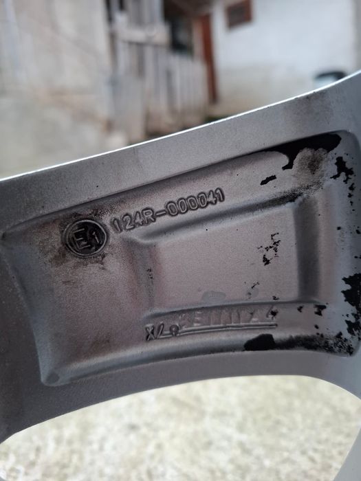 Jenti R 16 Kia /Mazda/ Hyundai