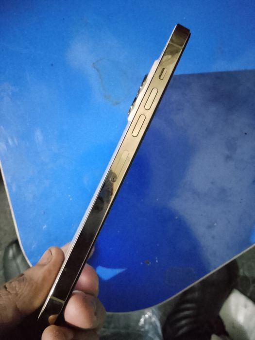 Iphone 13 pro max 128gb 85%