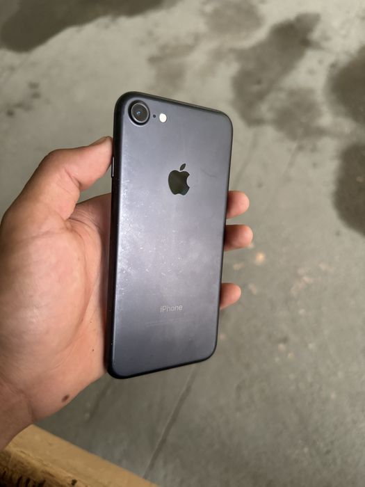 Iphone 7.