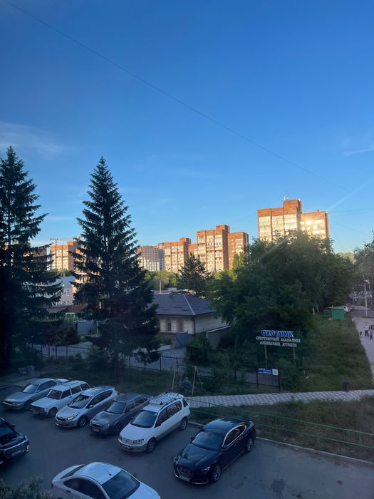 Продам 1 комнатную квартиру