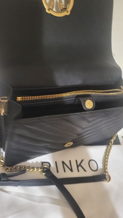 Дамска чанта Pinko