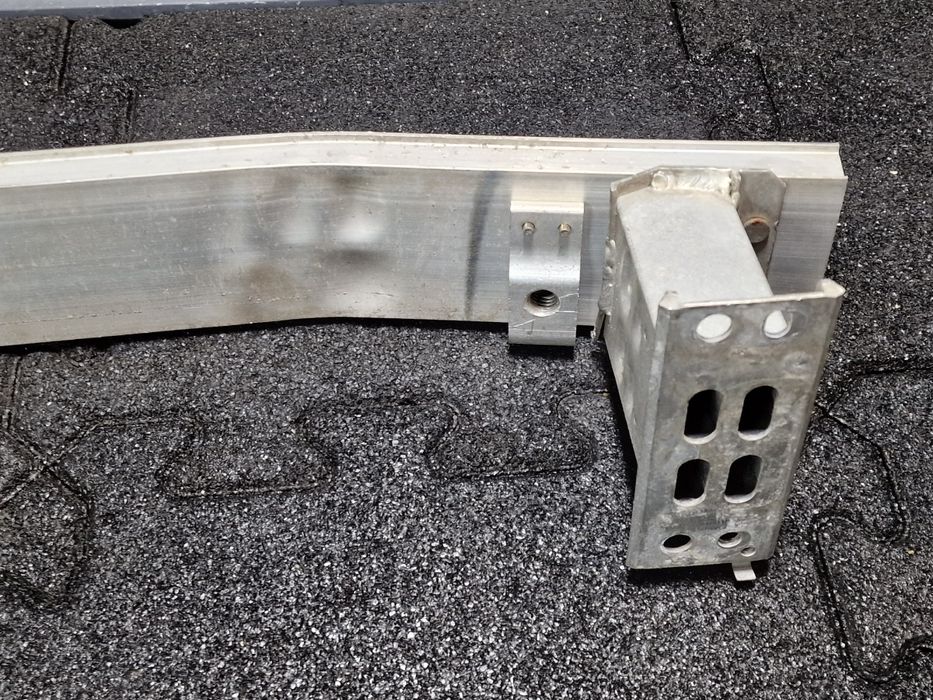 Armatura bara fata TOYOTA PRIUS _W3_ 2008 - >1.8 Hybrid 2ZR-FXE 520214