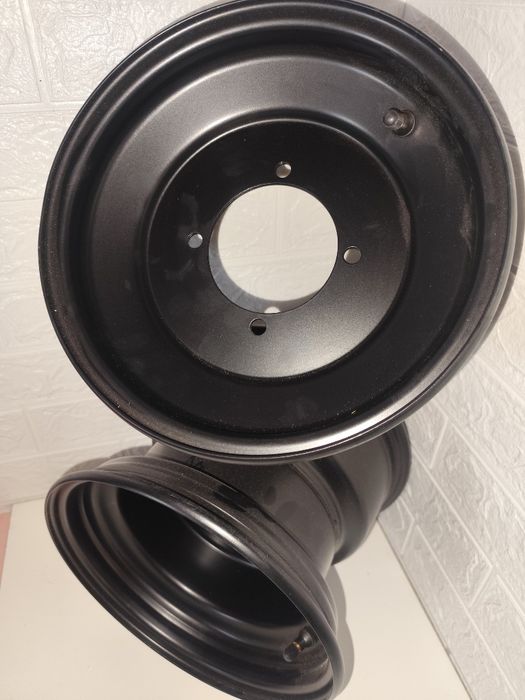 Диски для квадроцикла