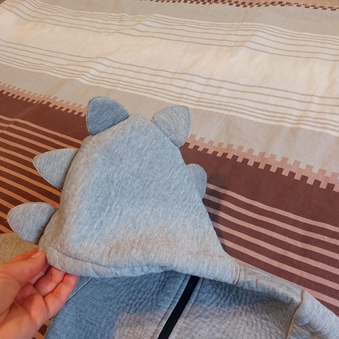 Детско яке Mayoral