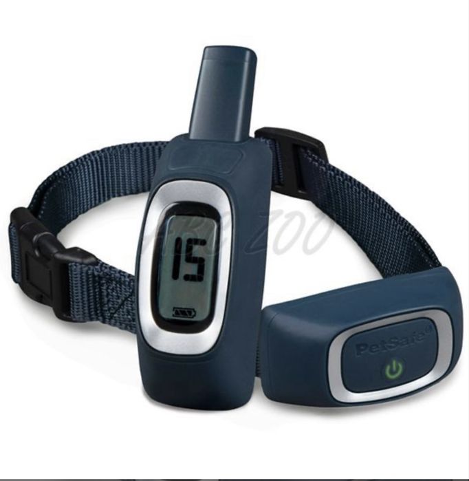 Zgarda antrenament petsafe 100 m