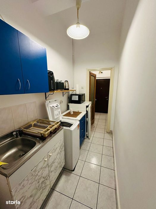 Oportunitate!Universitate-Muzeul Bucuresti-Centrul Istoric-et 5,Metrou