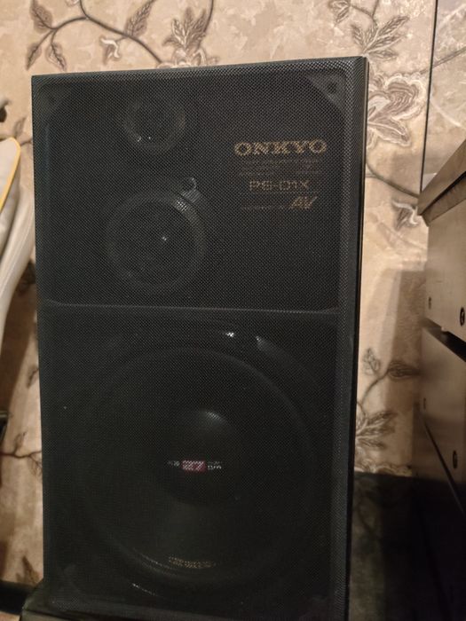 Hi Fi стойка Technics