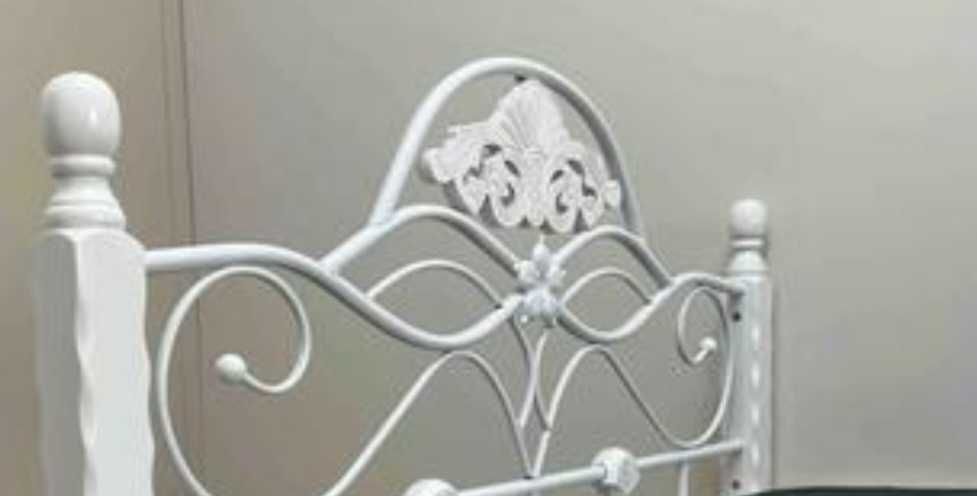 Кровать односпалка 95×215