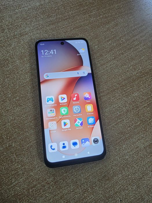 Xiaomi Redmi 12, 256 Гб