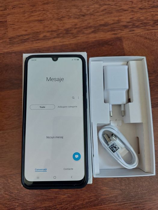 super oferta//vind/ Samsung Galaxy A50, Dual SIM, 128GB, 4G