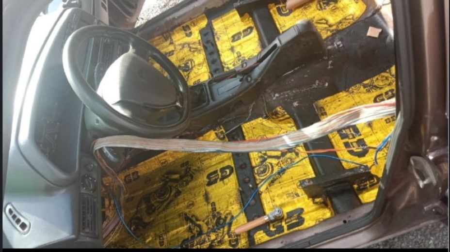 Ваз 2109 (инжектор)