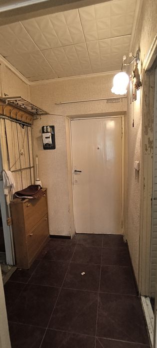Продаю 2-х ком кв Куйлюк-1, на 1-этаже