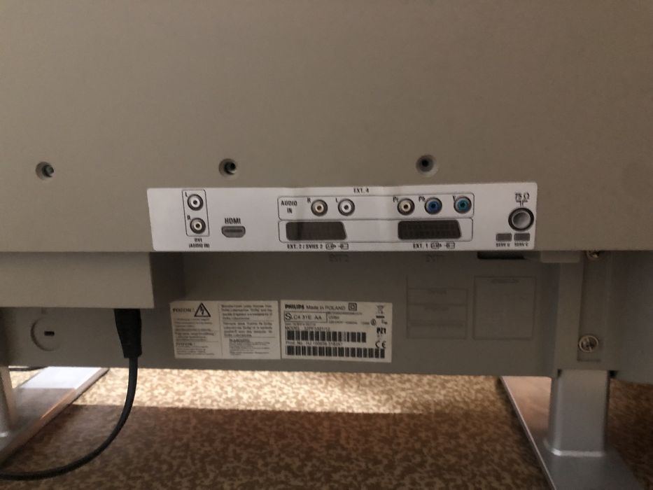 Телевизор Philips TV