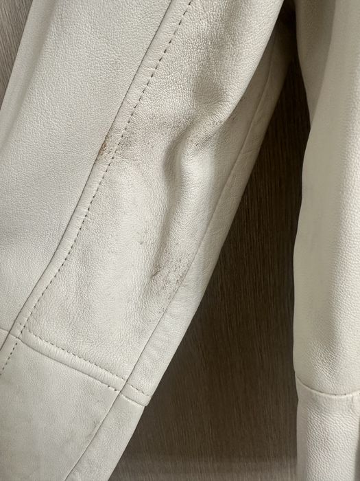 Косуха кожаная s/m