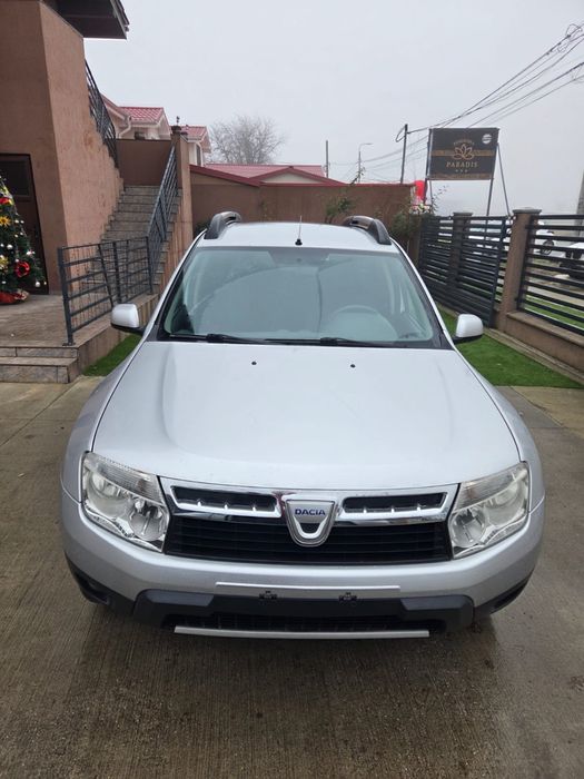Dacia Duster 1,5 Diesel , euro 5 ! 4500€