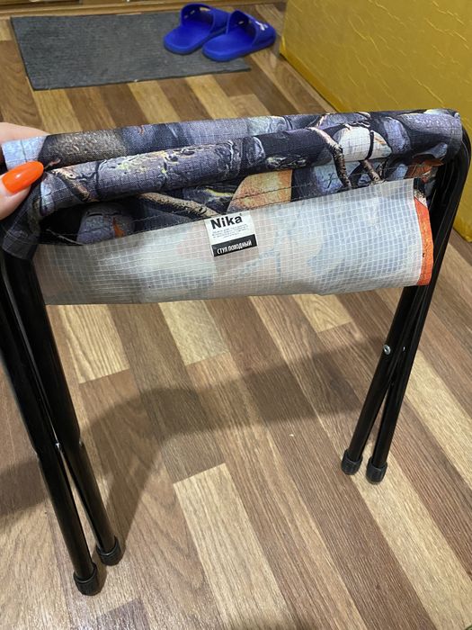 Продам походный стул