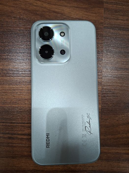 Xiaomi Redmi 15C