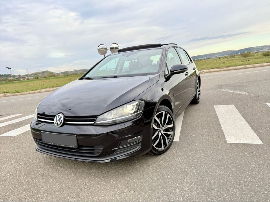 Volkswagen Golf VW GOLF 7 1.2 Tsi Allstar